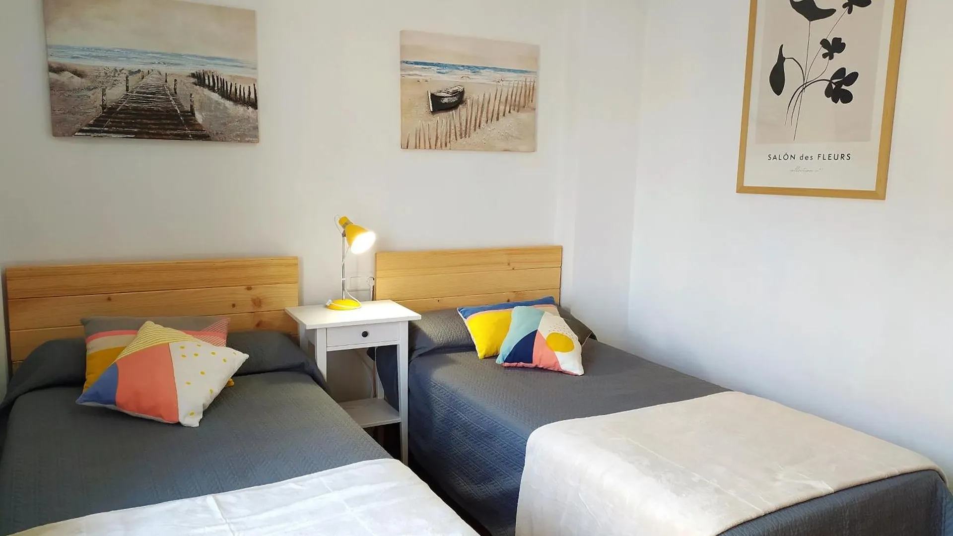 Casa Playa Islantilla Golf Espagne