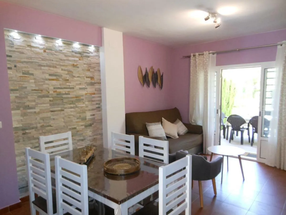 Casa Playa Islantilla Golf 0*,