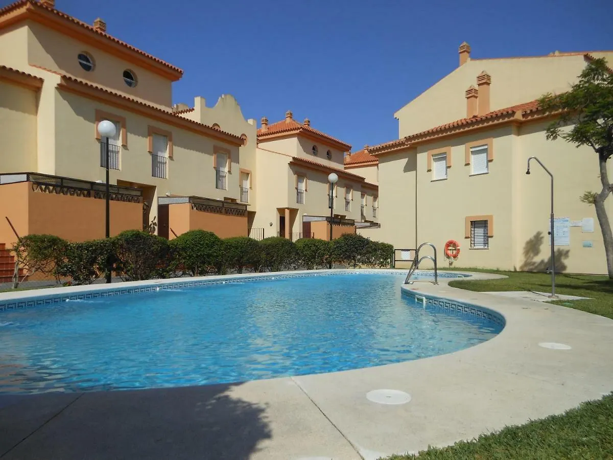 Casa Playa Islantilla Golf 0*,  Espagne