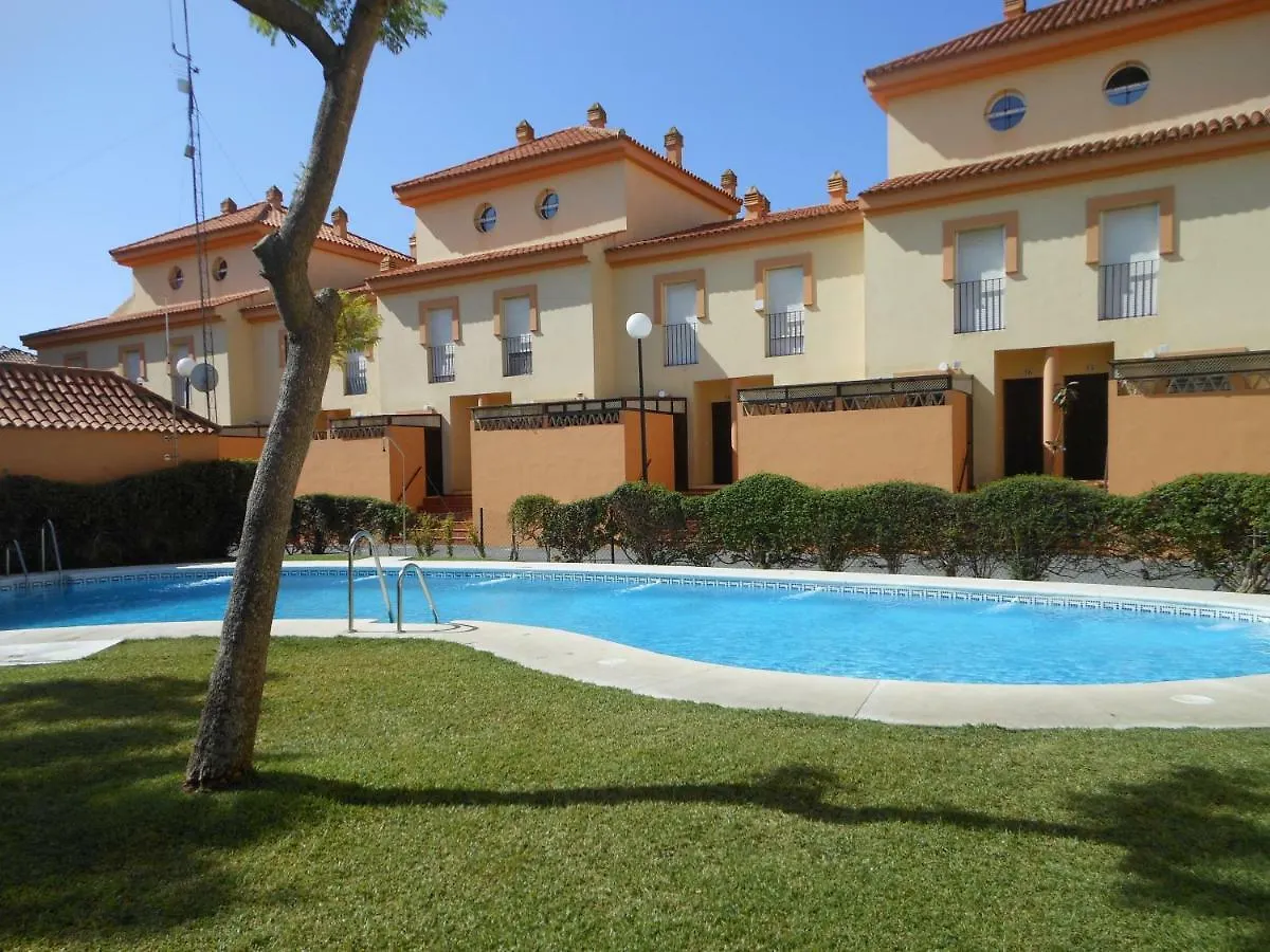 Casa Playa Islantilla Golf 0*,