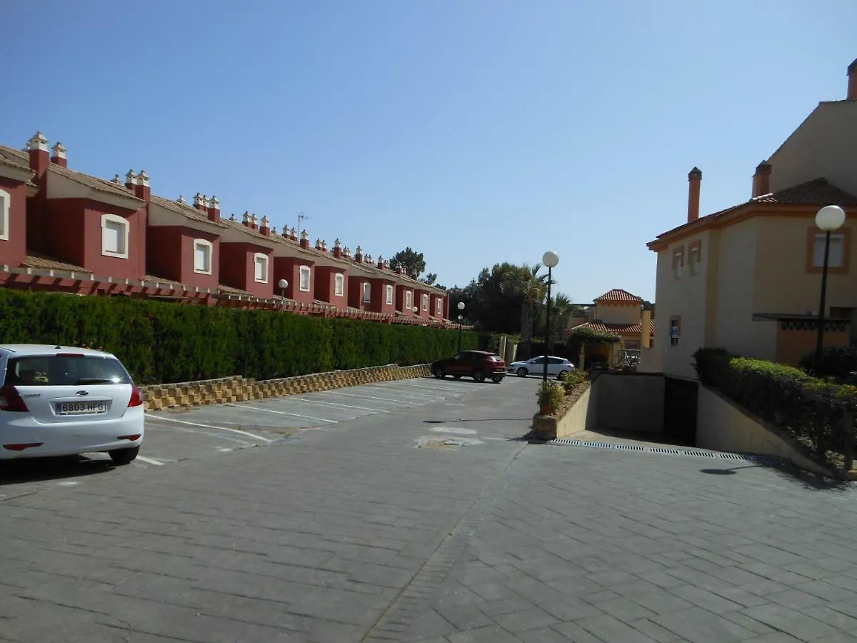 Casa Playa Islantilla Golf