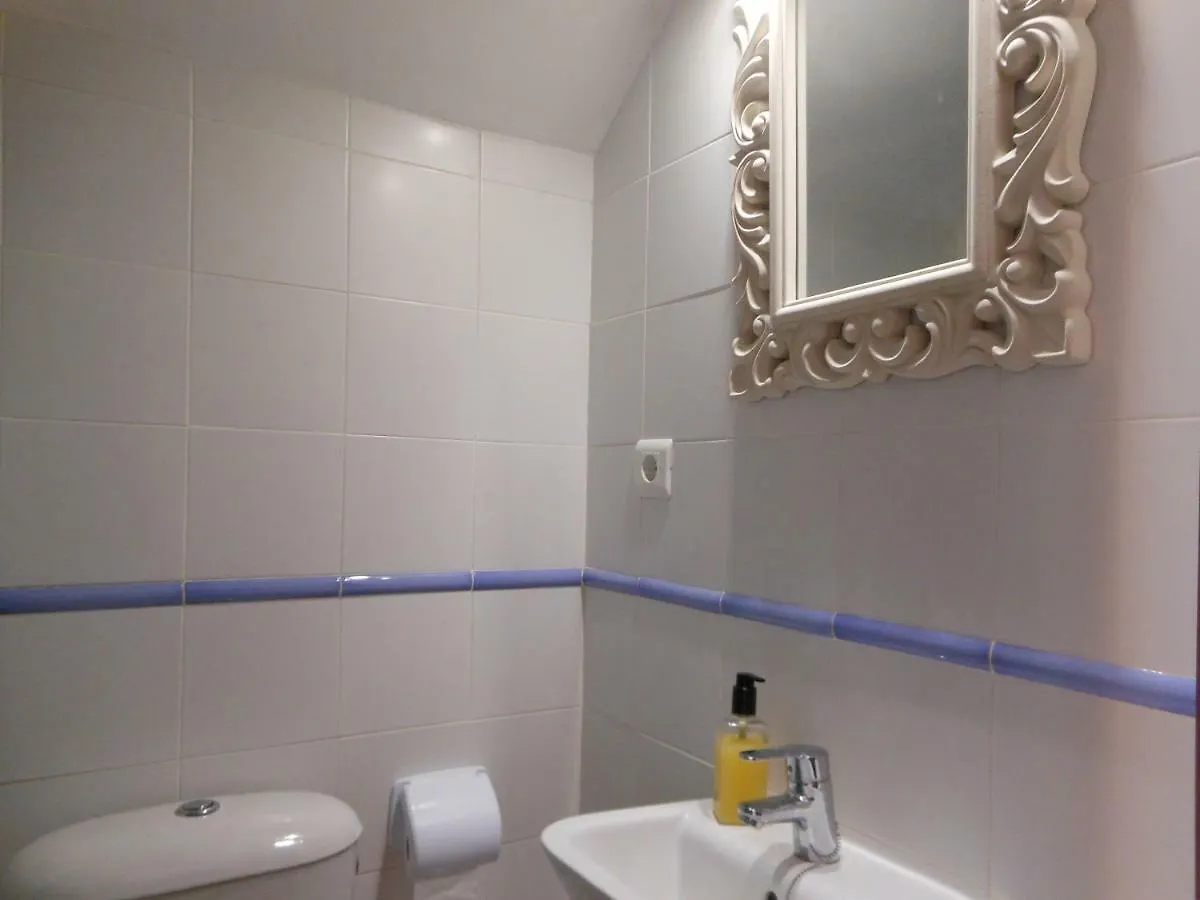 Vakantiehuis Casa Playa Islantilla Golf