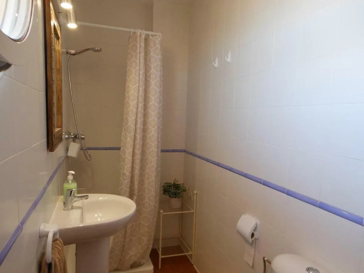 Casa Playa Islantilla Golf Vakantiehuis