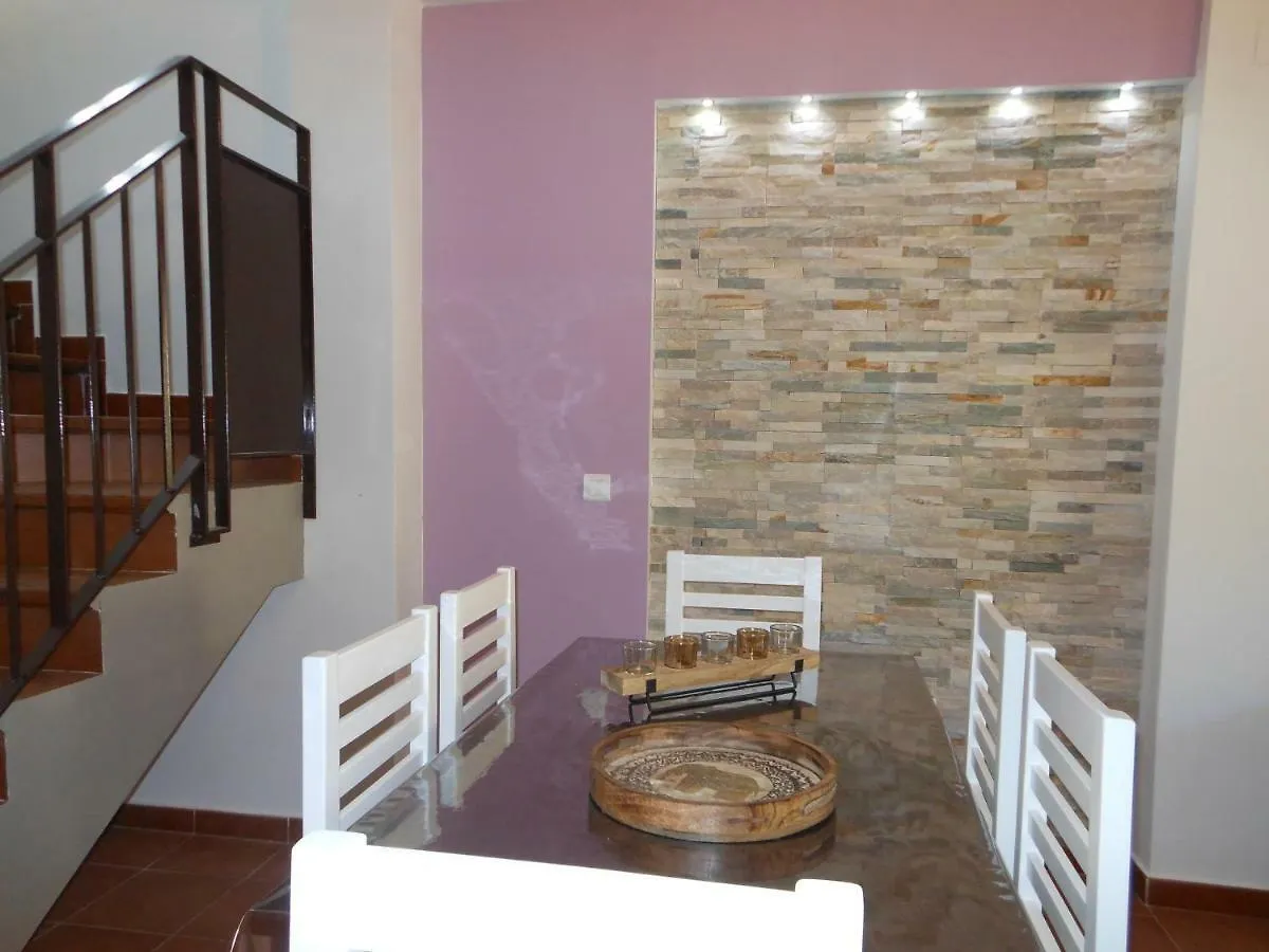 Casa Playa Islantilla Golf Vakantiehuis