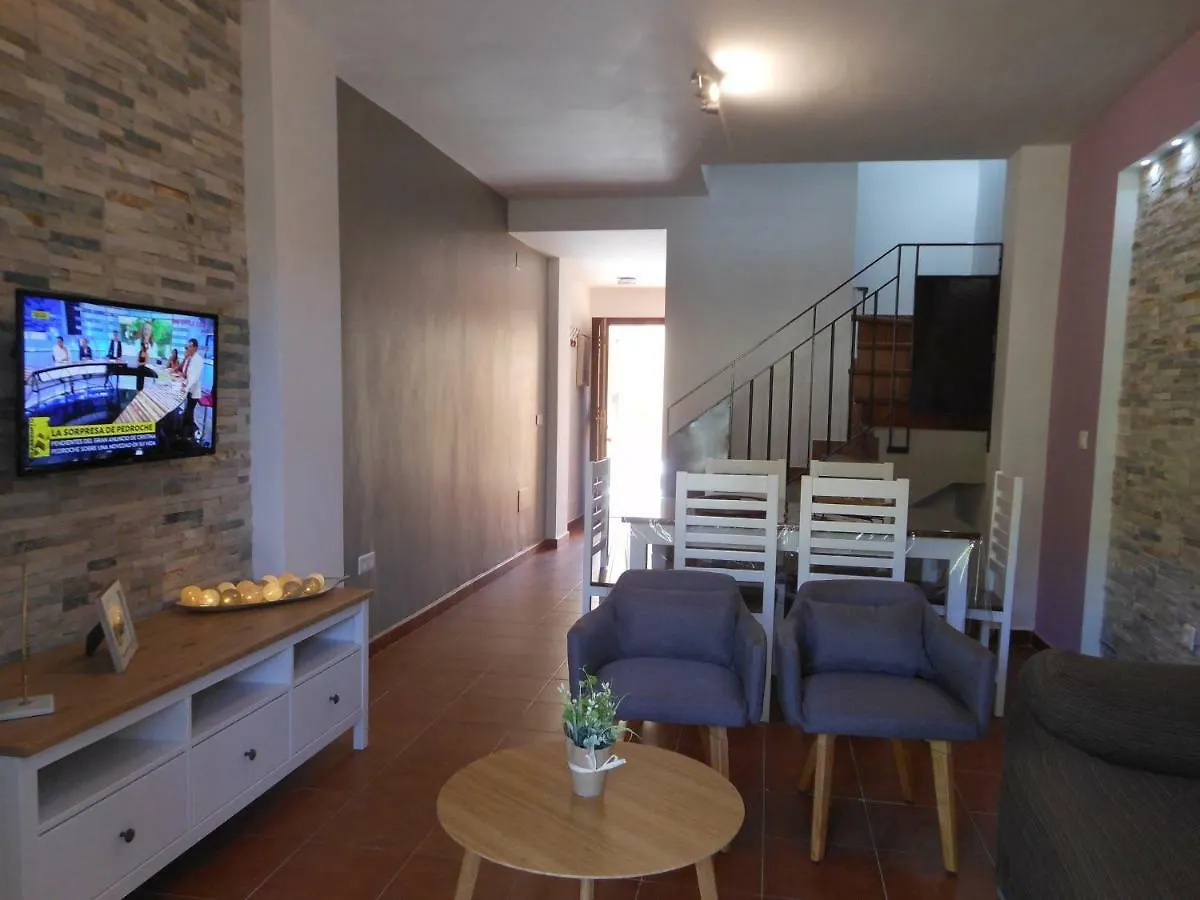 Casa Playa Islantilla Golf