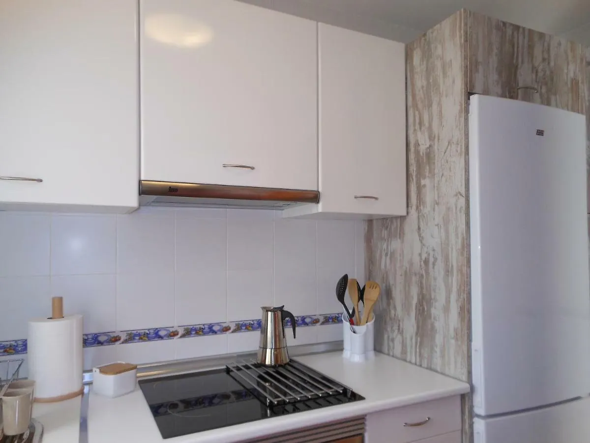 Casa Playa Islantilla Golf Vakantiehuis